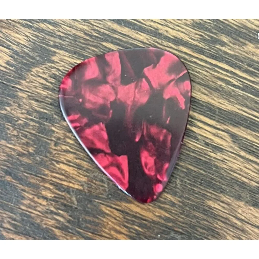 D'Andrea USA Guitar Pick‎ H .96mm